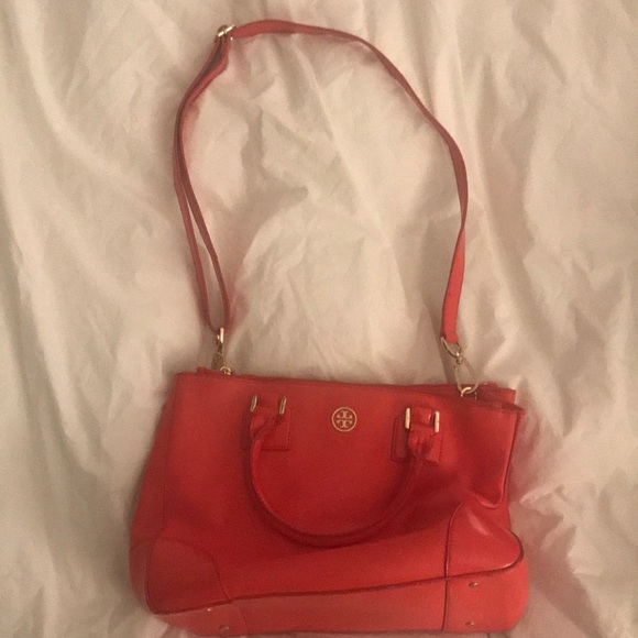 Tory Burch Handbags - Tory Burch Cross Body Bag
